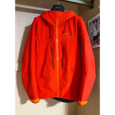 Arcteryx Down Jackets